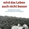 Mit Grießbrei wird das Leben auch nicht besser