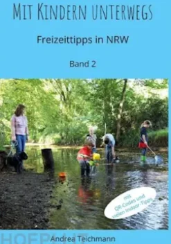 Mit Kindern unterwegs Band 2