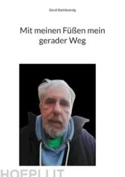 Mit meinen Füßen mein gerader Weg
