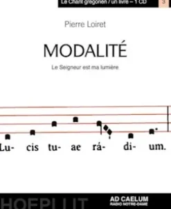 Modalité