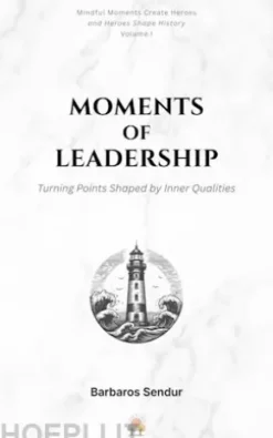 Moments of Leadership