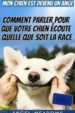 Mon Chien Est Devenu Un Ange