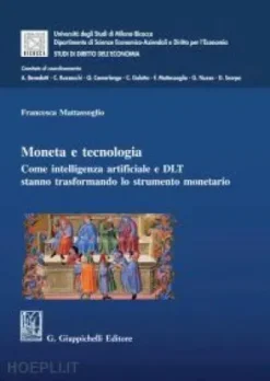 Moneta e tecnologia - e-Book