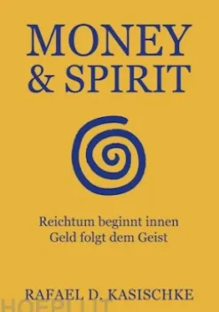 Money & Spirit