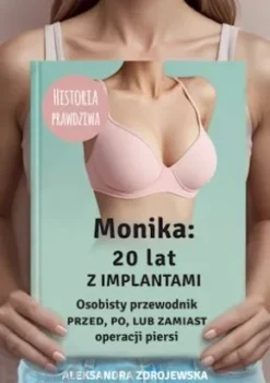 Monika: 20 lat z implantami