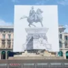 Monumenti / Movimenti