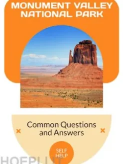 Monument Valley National Park