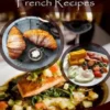 Most Wanted French Recipes