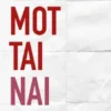 Mottainai