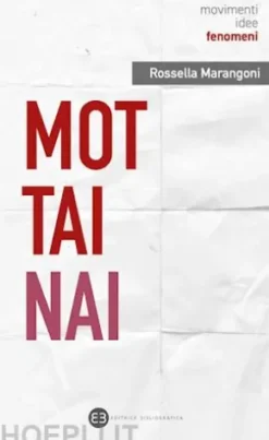Mottainai