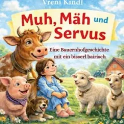 Muh, Mäh und Servus