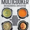 Multicooker