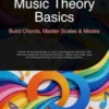Music Theory Basics: Build Chords, Master Scales & Modes