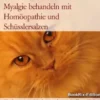 Muskelschmerzen bei Katzen Myalgie behandeln mit Homöopathie und Schüsslersalzen