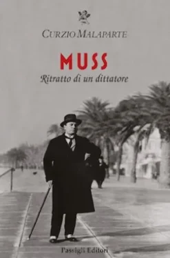 Muss. Ritratto di un dittatore