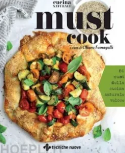 Must Cook
