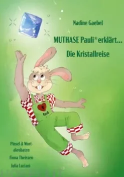 Muthase Pauli erklärt