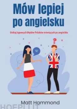 Mów lepiej po angielsku