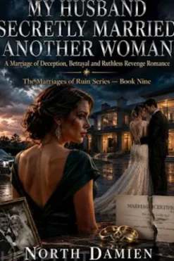 My Husband Secretly Married Another Woman