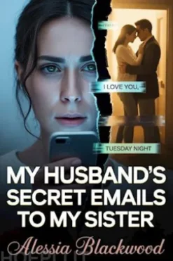 My Husband’s Secret Emails to My Sister
