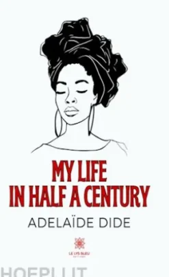 My life in half a century