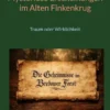 Mysteriöse Erscheinungen im Alten Finkenkrug