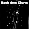 Nach dem Sturm