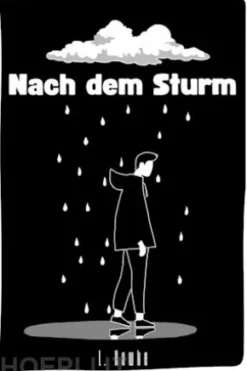 Nach dem Sturm