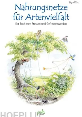 Nahrungsnetze für Artenvielfalt