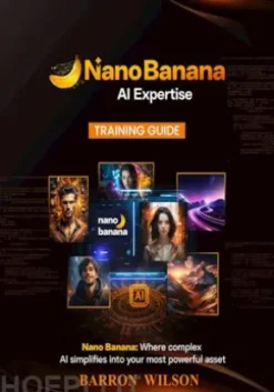 Nano Banana AI Expertise TrainingGuide
