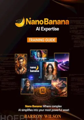 Nano Banana AI Expertise TrainingGuide