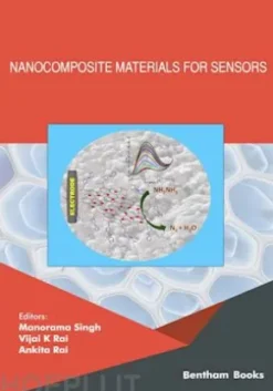 Nanocomposite Materials for Sensor