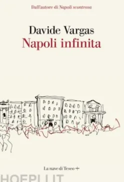 Napoli infinita