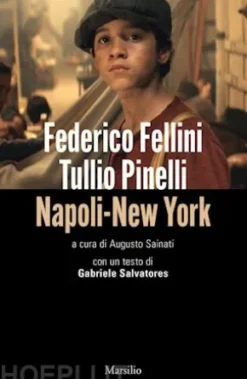 Napoli-New York
