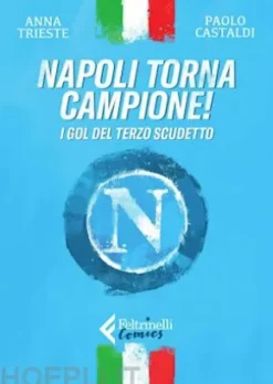 Napoli torna campione!