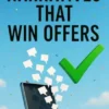 Narratives That Win Offers:Answer Architecture for Founders in High-Stakes Hiring Conversations