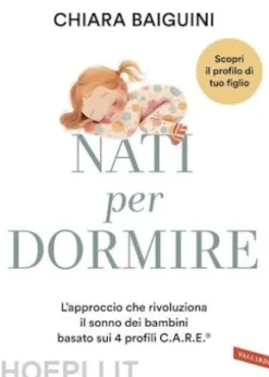Nati per dormire
