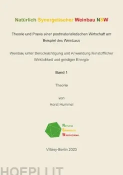 Natürlich Synergetischer Weinbau