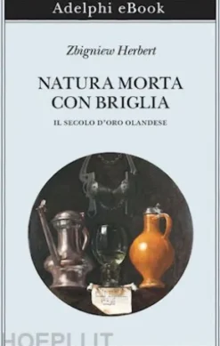 Natura morta con briglia