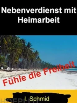Nebenverdienst mit Heimarbeit