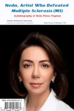 Neda, Artist Who Defeated Multiple Sclerosis (MS)
