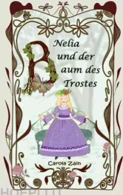 Nelia und der Baum des Trostes