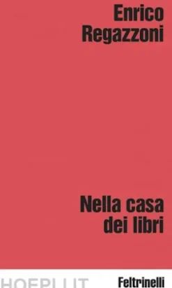 Nella casa dei libri