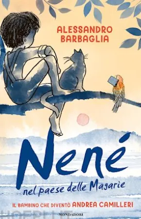 Nené nel Paese delle magarìe