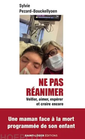 Ne pas réanimer