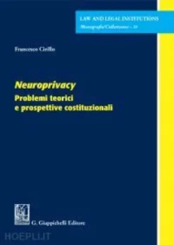 Neuroprivacy - e-Book