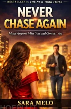 Never Chase After Again