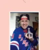 NHLY icehockey indiany blue indiany
