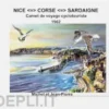 Nice Corse Sardaigne