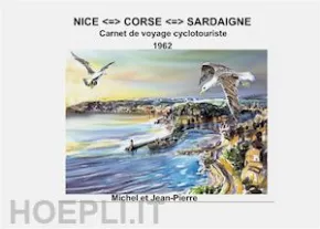 Nice Corse Sardaigne